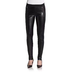Dex Faux Leather Leggings. | Poshmark